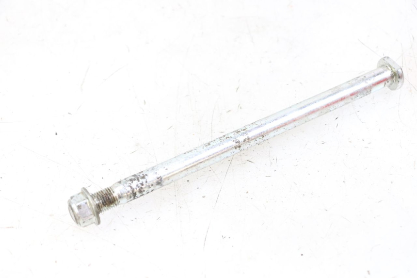 photo de SCHWINGENACHSE SMALL MX THUNDER 250 - Details der Befestigungspunkte