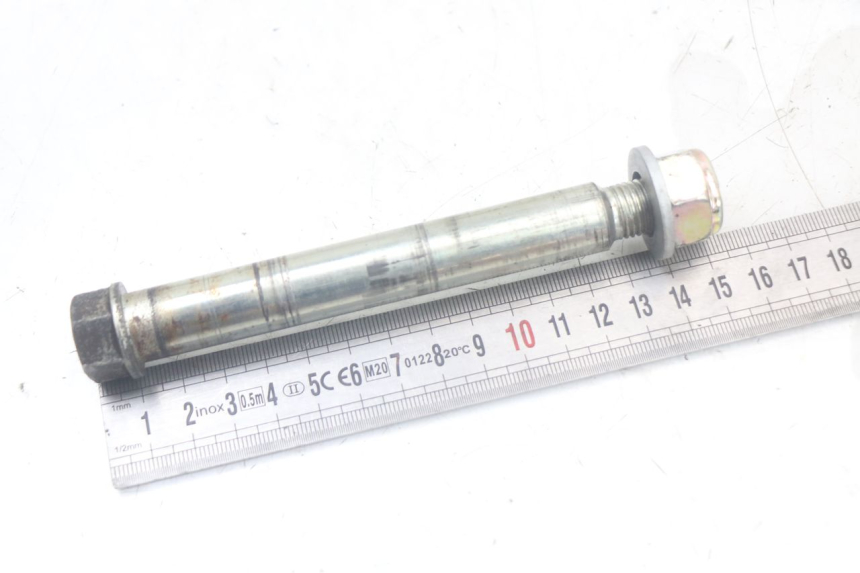 photo de SCHWINGARMACHSE PEUGEOT SPEEDFIGHT 100 (1997 - 2007) - Detailansicht des Bauteils