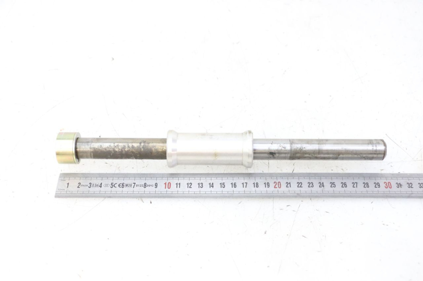 photo de SCHWINGENACHSE TRIUMPH SPRINT 900 (1995 - 1998) - Alternative Perspektive