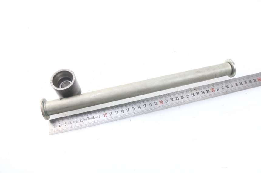 photo de SCHWINGENACHSE TRIUMPH SPRINT ST ABS 1050 (2005 - 2007) - Zoom auf Gebrauchszustand