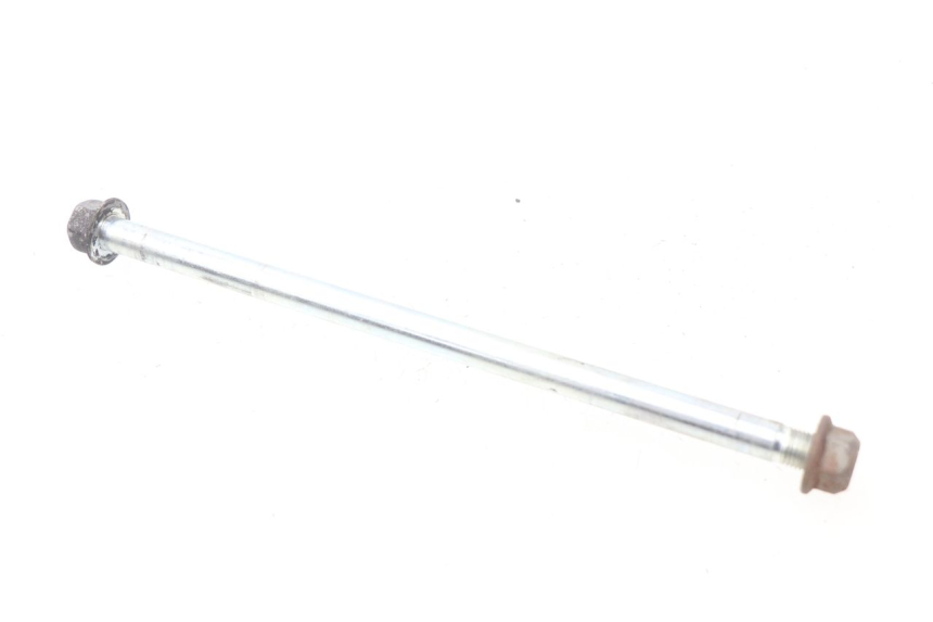 photo de SCHWINGARMACHSE YAMAHA SR 125 (1982 - 2003) - Hauptansicht