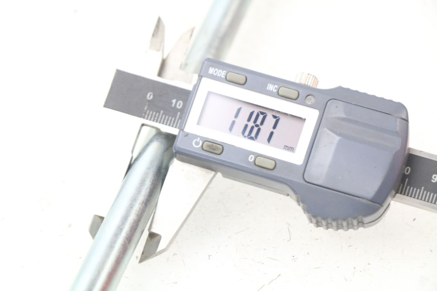 photo de SCHWINGARMACHSE YAMAHA SR 125 (1982 - 2003) - Alternative Perspektive