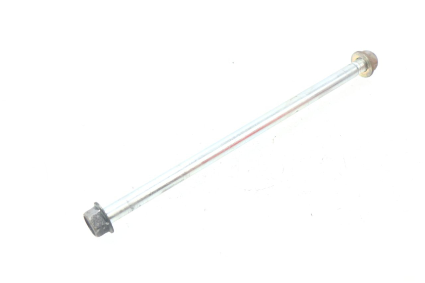 photo de SCHWINGARMACHSE YAMAHA SR 125 (1982 - 2003) - Technische Nahaufnahme