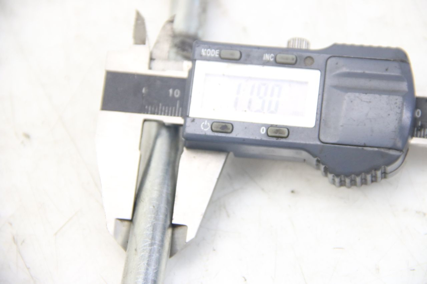 photo de SCHWINGARMACHSE YAMAHA SR 125 (1982 - 2003) - Alternative Perspektive