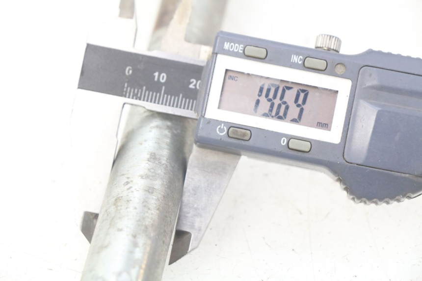 photo de SCHWINGENACHSE APRILIA SRV 850 (2012 - 2017) - Detailansicht des Bauteils