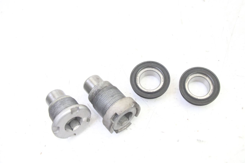 photo de SCHWINGENACHSE HONDA ST PAN EUROPEAN 1300 (2002 - 2013) - Detailansicht des Bauteils