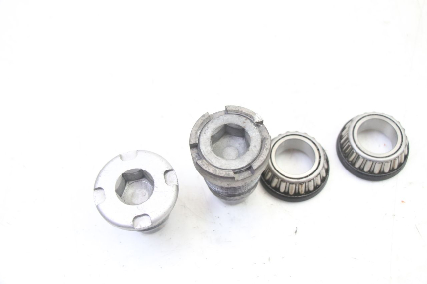 photo de SCHWINGENACHSE HONDA ST PAN EUROPEAN 1300 (2002 - 2013) - Zoom auf Gebrauchszustand