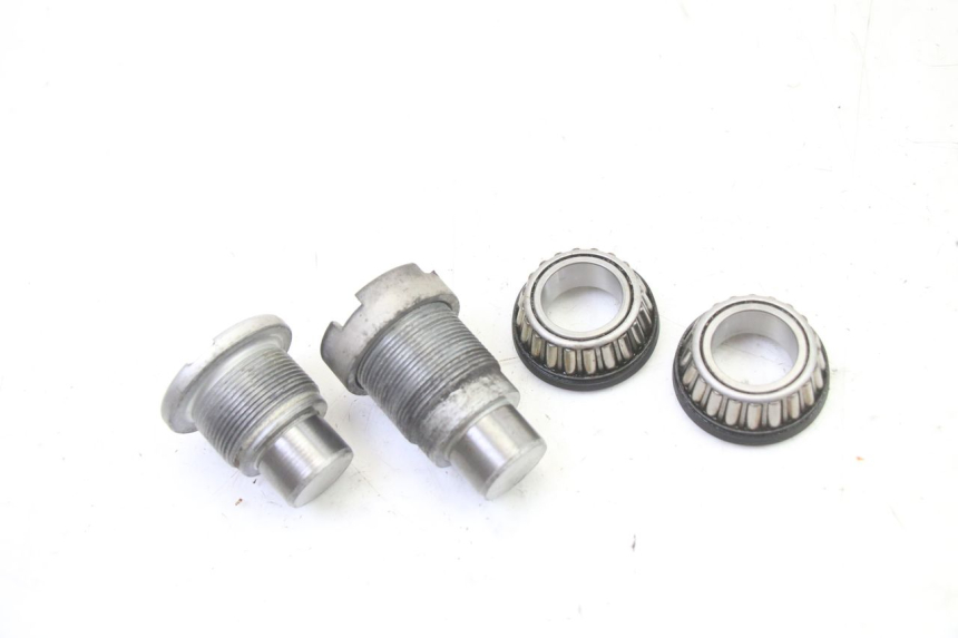 photo de SCHWINGENACHSE HONDA ST PAN EUROPEAN 1300 (2002 - 2013) - Alternative Perspektive