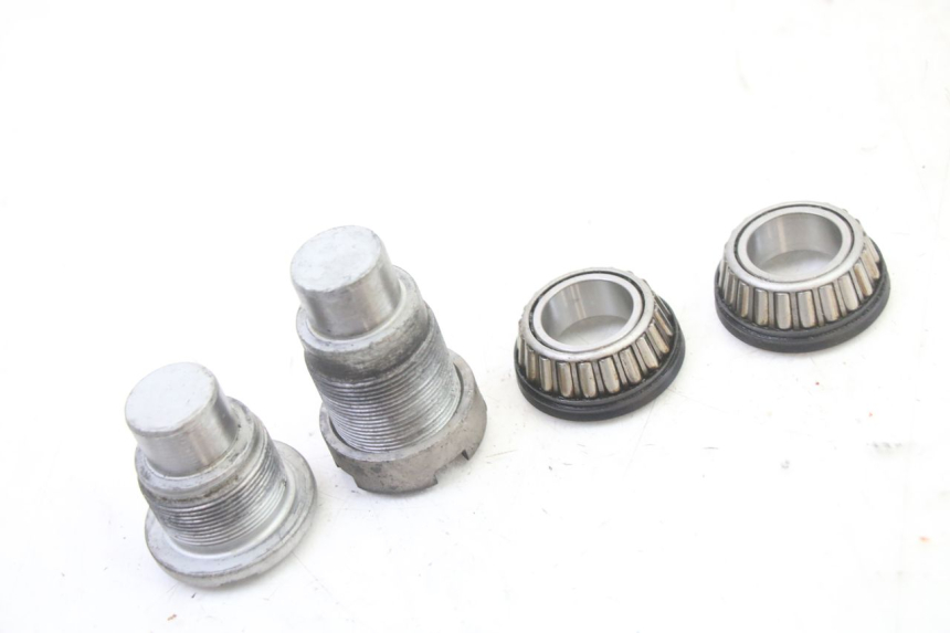 photo de SCHWINGENACHSE HONDA ST PAN EUROPEAN 1300 (2002 - 2013) - Technische Nahaufnahme