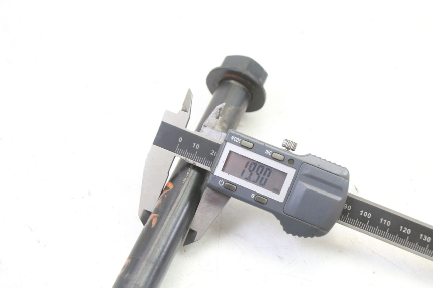 photo de SCHWINGENACHSE KTM SUPERENDURO R 950 (2005 - 2009) - Technische Nahaufnahme