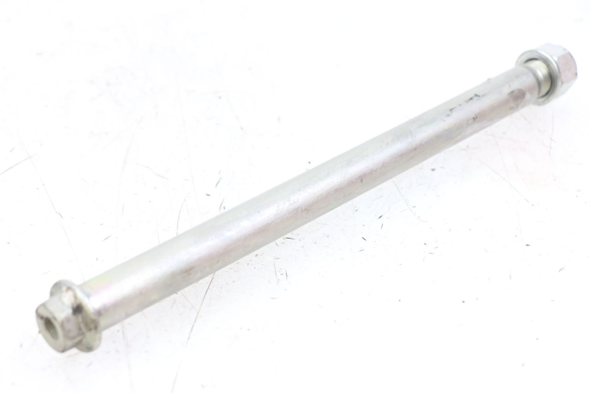 photo de SCHWINGENACHSE SUZUKI GSR 750 (2011 - 2017) - Detailansicht des Bauteils