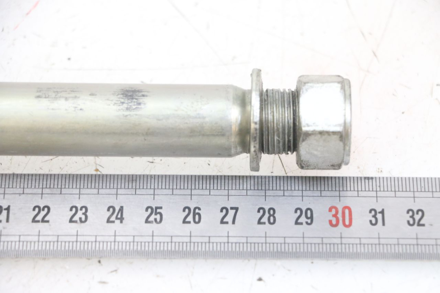 photo de SCHWINGARMACHSE SUZUKI GSX F GSXF 650 (2007 - 2015) - Zoom auf Gebrauchszustand