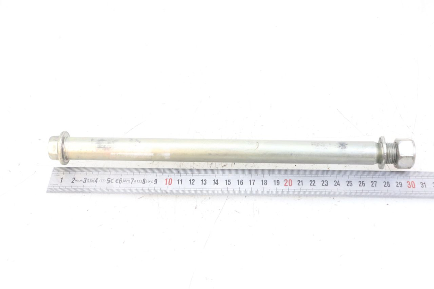 photo de SCHWINGARMACHSE SUZUKI GSX F GSXF 650 (2007 - 2015) - Alternative Perspektive