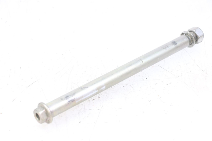 photo de SCHWINGARMACHSE SUZUKI GSX F GSXF 650 (2007 - 2015) - Technische Nahaufnahme