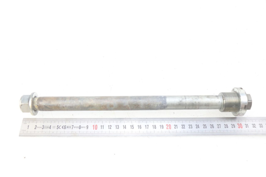 photo de SCHWINGARMACHSE SUZUKI SV N 650 (1999 - 2002) - Gesamtansicht des Produkts