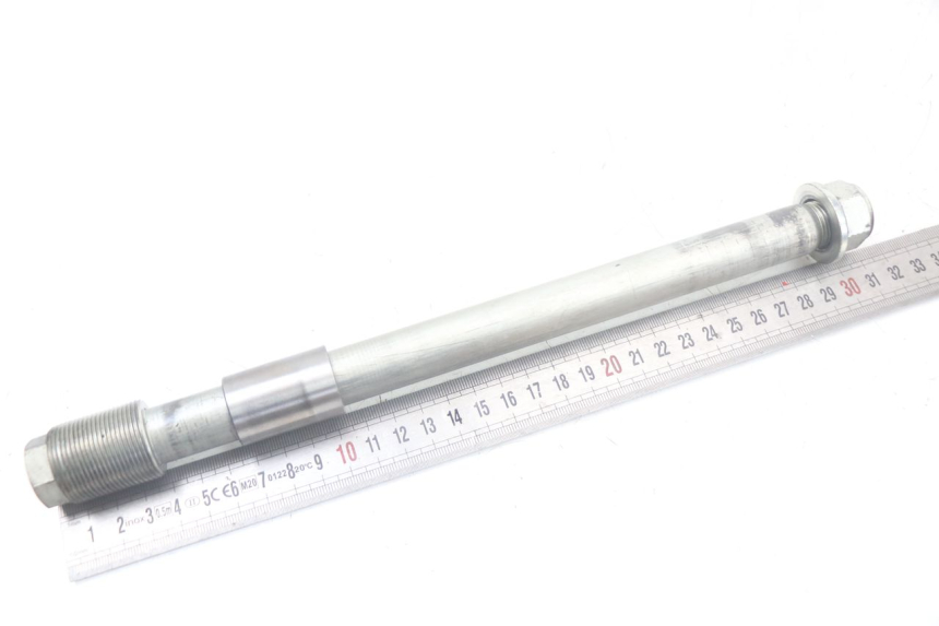 photo de SCHWINGARMACHSE SUZUKI SV N 650 (1999 - 2002) - Detailansicht des Bauteils