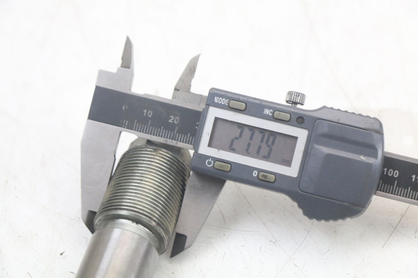 photo de SCHWINGARMACHSE SUZUKI SV N 650 (1999 - 2002) - Alternative Perspektive