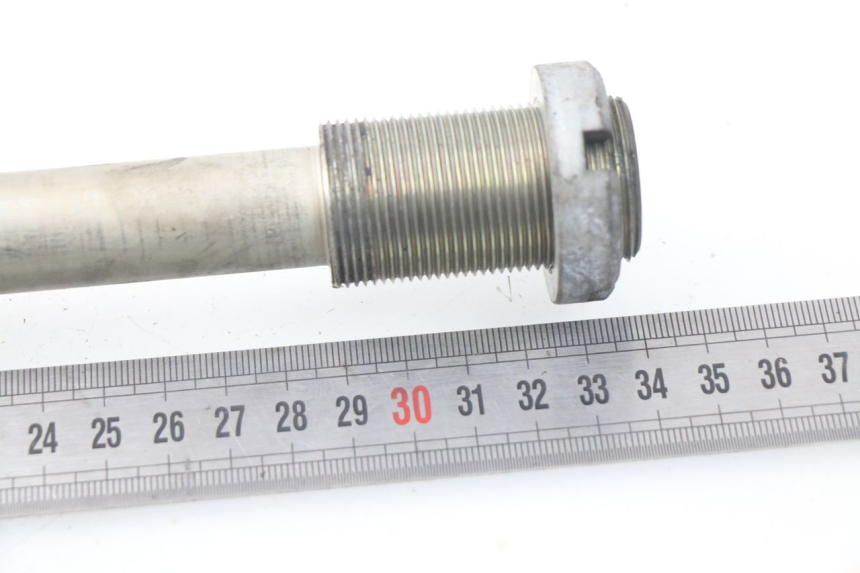 photo de SCHWINGENACHSE SUZUKI SV S ABS 650 (2003 - 2009) - Detailansicht des Bauteils