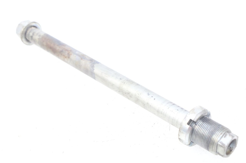 photo de SCHWINGENACHSE SUZUKI SV S 650 (1999 - 2002) - Hauptansicht