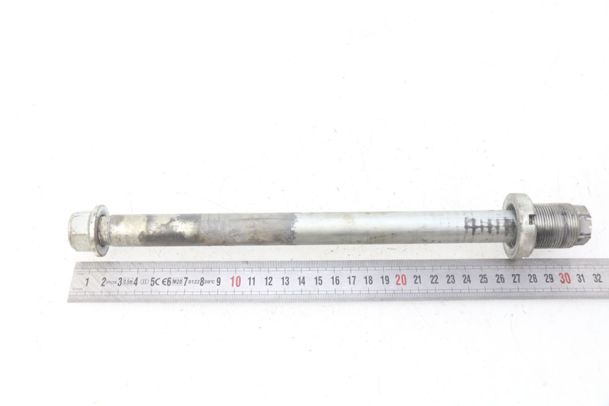 photo de SCHWINGENACHSE SUZUKI SV S 650 (1999 - 2002) - Detailansicht des Bauteils