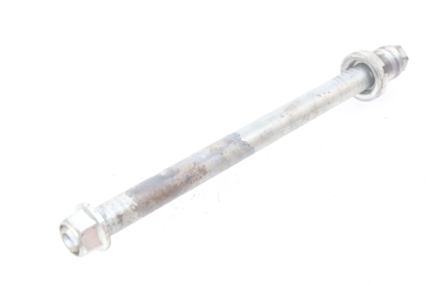 photo de SCHWINGENACHSE SUZUKI SV S 650 (1999 - 2002) - Alternative Perspektive