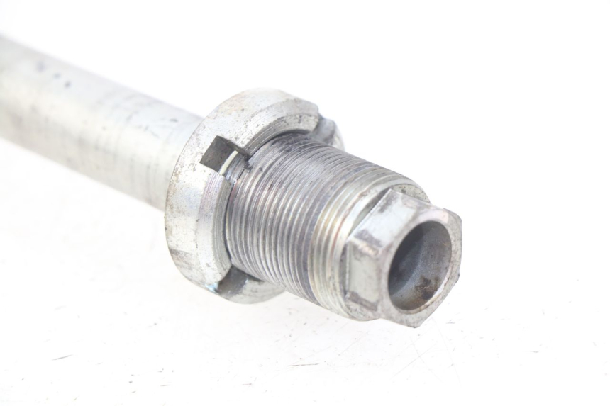 photo de SCHWINGENACHSE SUZUKI SV S 650 (1999 - 2002) - Technische Nahaufnahme