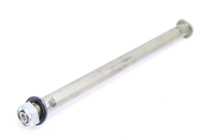 photo de SCHWINGENACHSE YAMAHA TDM ABS 900 (2002 - 2014) - Alternative Perspektive