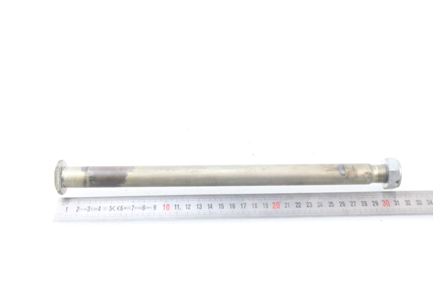 photo de SCHWINGENACHSE YAMAHA TDM ABS 900 (2002 - 2014) - Technische Nahaufnahme