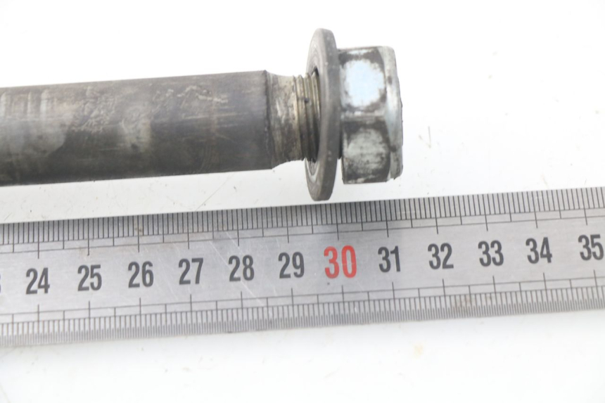 photo de SCHWINGENACHSE YAMAHA TDM ABS 900 (2002 - 2014) - Detailansicht des Bauteils