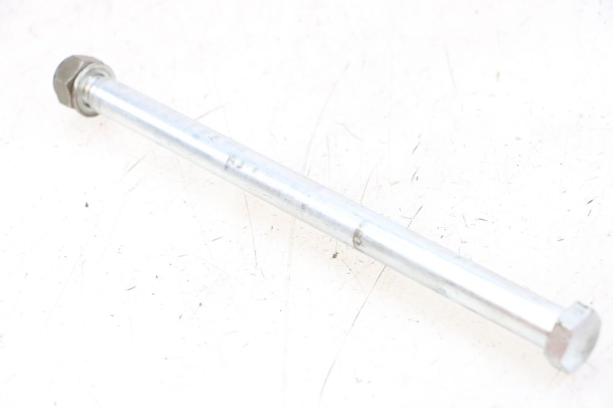 photo de SCHWINGENACHSE YAMAHA TDR DELTABOX 125 (1997 - 2003) - Hauptansicht