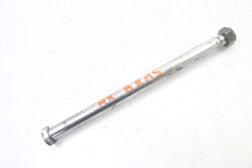 photo de SCHWINGENACHSE YAMAHA TDR DELTABOX 125 (1997 - 2003) - Hauptansicht