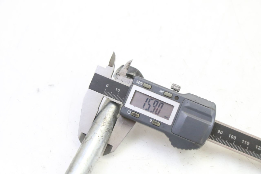 photo de SCHWINGENACHSE YAMAHA TDR DELTABOX 125 (1997 - 2003) - Technische Nahaufnahme