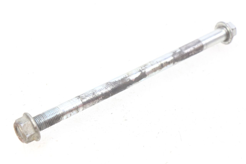 photo de SCHWINGENACHSE NITRO MOTORS THUNDER 125 - Hauptansicht