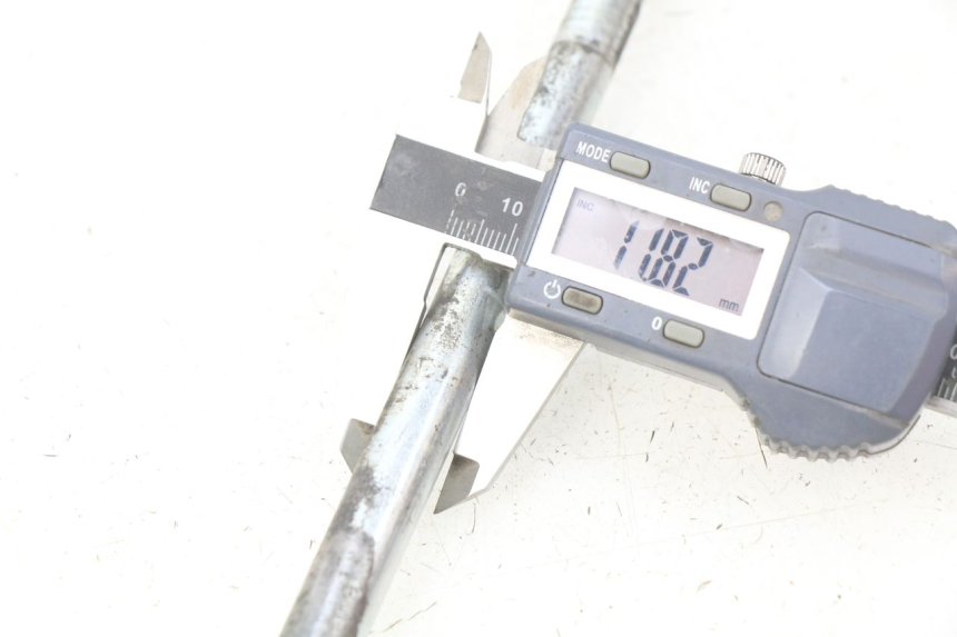 photo de SCHWINGENACHSE NITRO MOTORS THUNDER 125 - Detailansicht des Bauteils