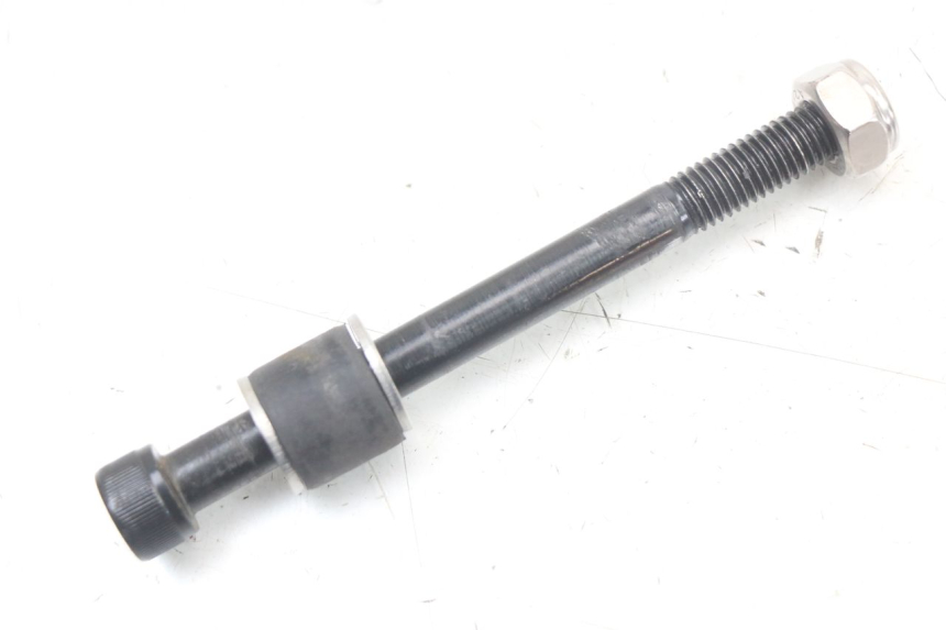 photo de SCHWINGENACHSE DUALTRON TOGO PLUS 1 - Hauptansicht