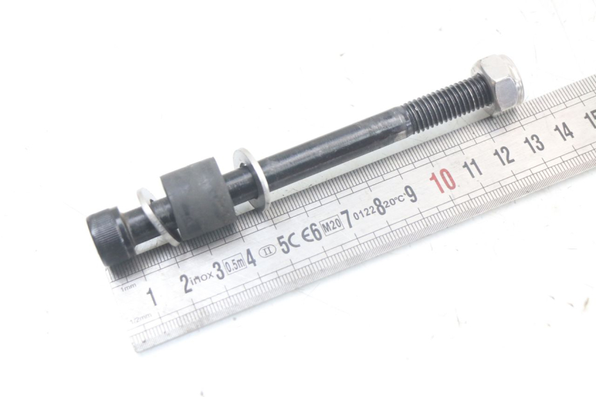 photo de SCHWINGENACHSE DUALTRON TOGO PLUS 1 - Detailansicht des Bauteils