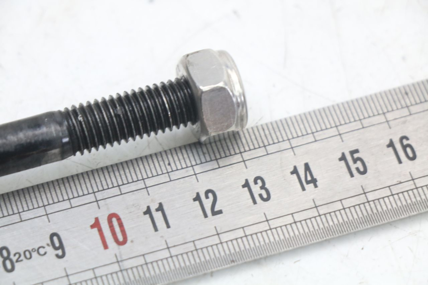 photo de SCHWINGENACHSE DUALTRON TOGO PLUS 1 - Zoom auf Gebrauchszustand