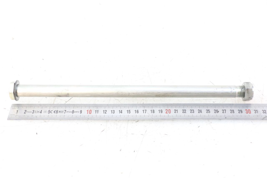 photo de SCHWINGENACHSE YAMAHA TRACER 7 700 (2020 - 2024) - Alternative Perspektive