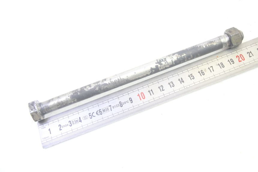 photo de SCHWINGENACHSE YAMAHA TTR 125 (2000 - 2020) - Zoom auf Gebrauchszustand