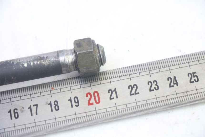 photo de SCHWINGENACHSE YAMAHA TTR 125 (2000 - 2020) - Alternative Perspektive