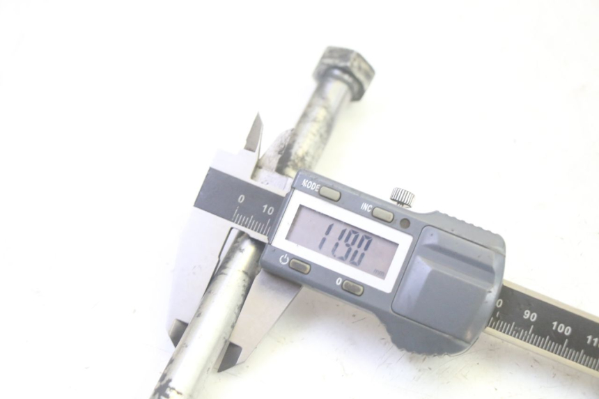 photo de SCHWINGENACHSE YAMAHA TTR 125 (2000 - 2020) - Technische Nahaufnahme