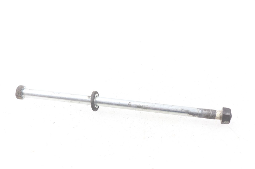 photo de SCHWINGENACHSE YAMAHA TW 125 (1998 - 2002) - Technische Nahaufnahme