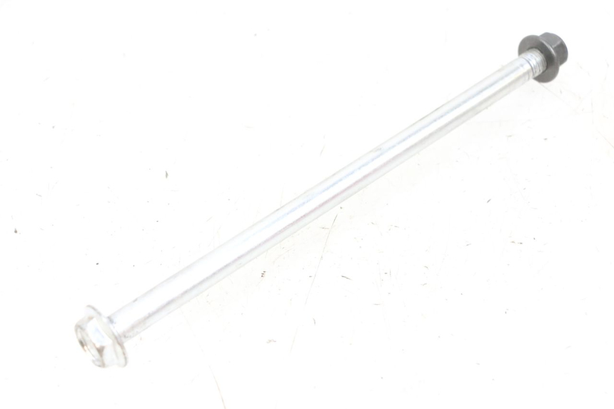 photo de SCHWINGENACHSE YAMAHA TZR 50 (2008 - 2016) - Hauptansicht