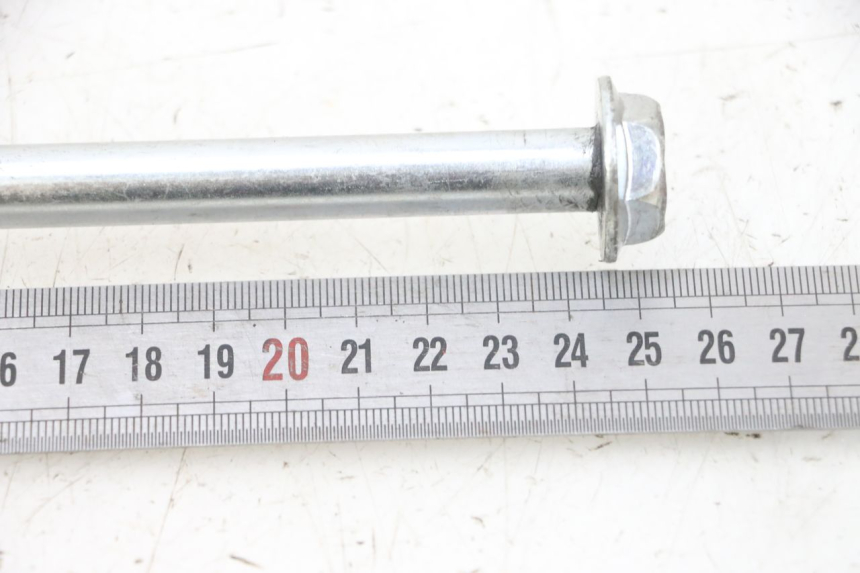 photo de SCHWINGENACHSE YAMAHA TZR 50 (2008 - 2016) - Detailansicht des Bauteils