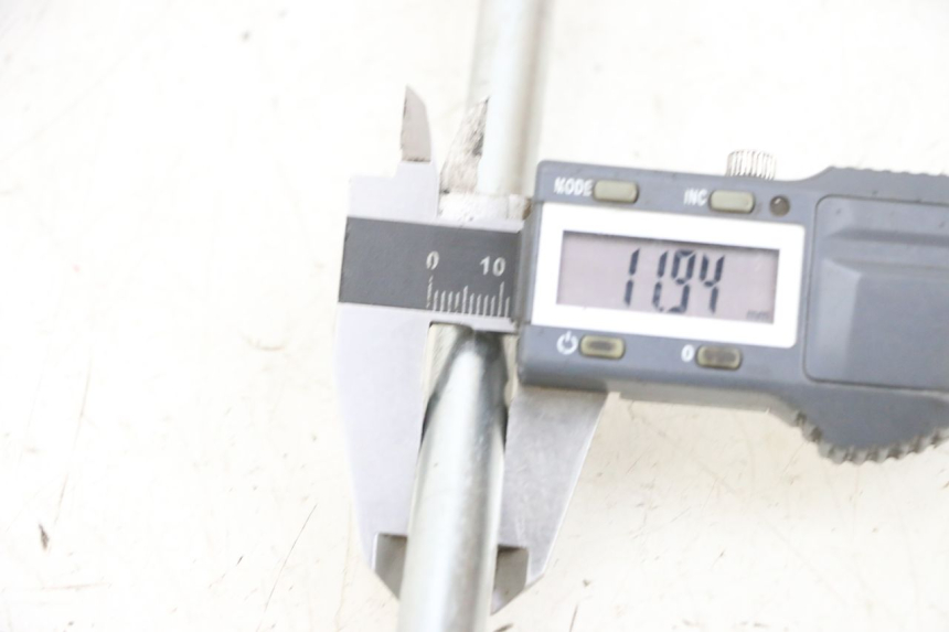 photo de SCHWINGENACHSE YAMAHA TZR 50 (2008 - 2016) - Alternative Perspektive