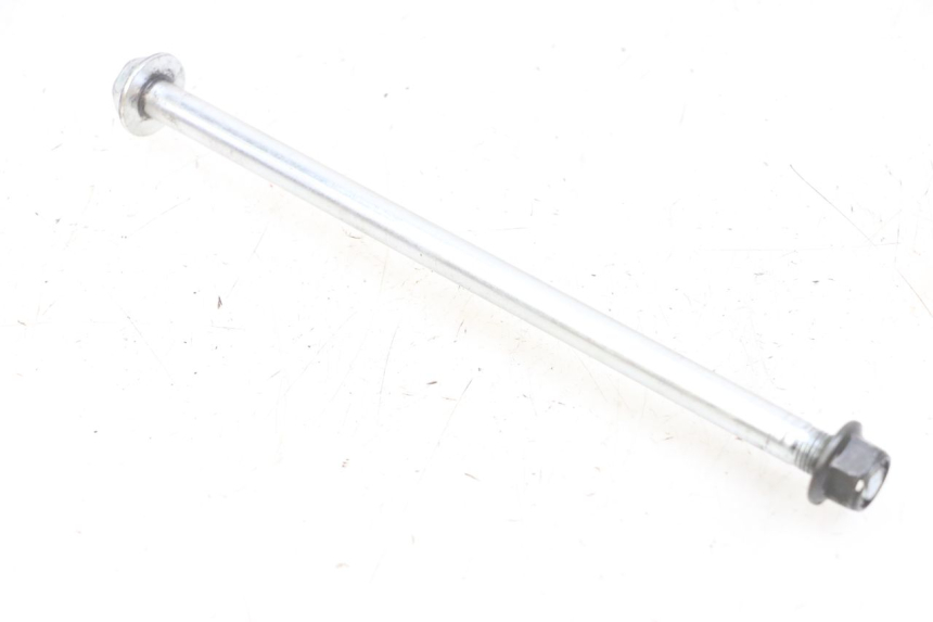 photo de SCHWINGENACHSE YAMAHA TZR 50 (2008 - 2016) - Technische Nahaufnahme