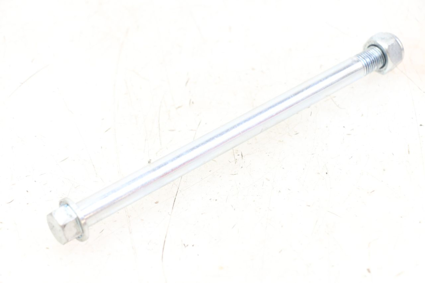 photo de SCHWINGENACHSE VENT DERAPAGE 50 (2018 - 2023) - Alternative Perspektive