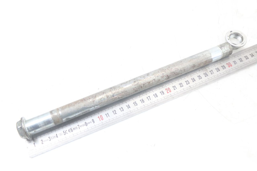 photo de SCHWINGARMACHSE KAWASAKI VERSYS ABS 650 (2015 - 2018) - Detailansicht des Bauteils