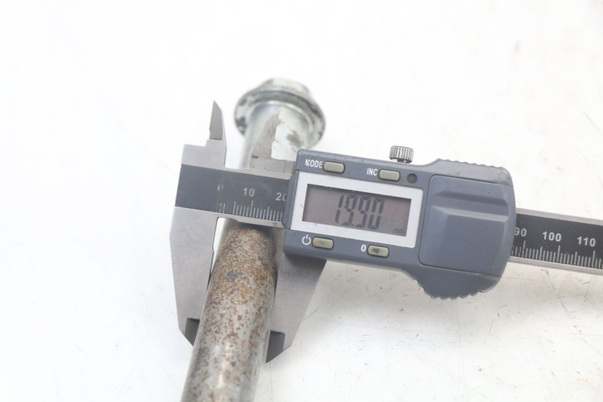 photo de SCHWINGARMACHSE KAWASAKI VERSYS ABS 650 (2015 - 2018) - Alternative Perspektive