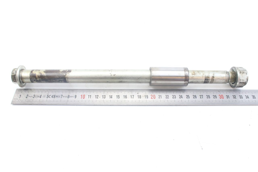 photo de SCHWINGARMACHSE HONDA VFR FI RC46 800 (1998 - 2001) - Alternative Perspektive